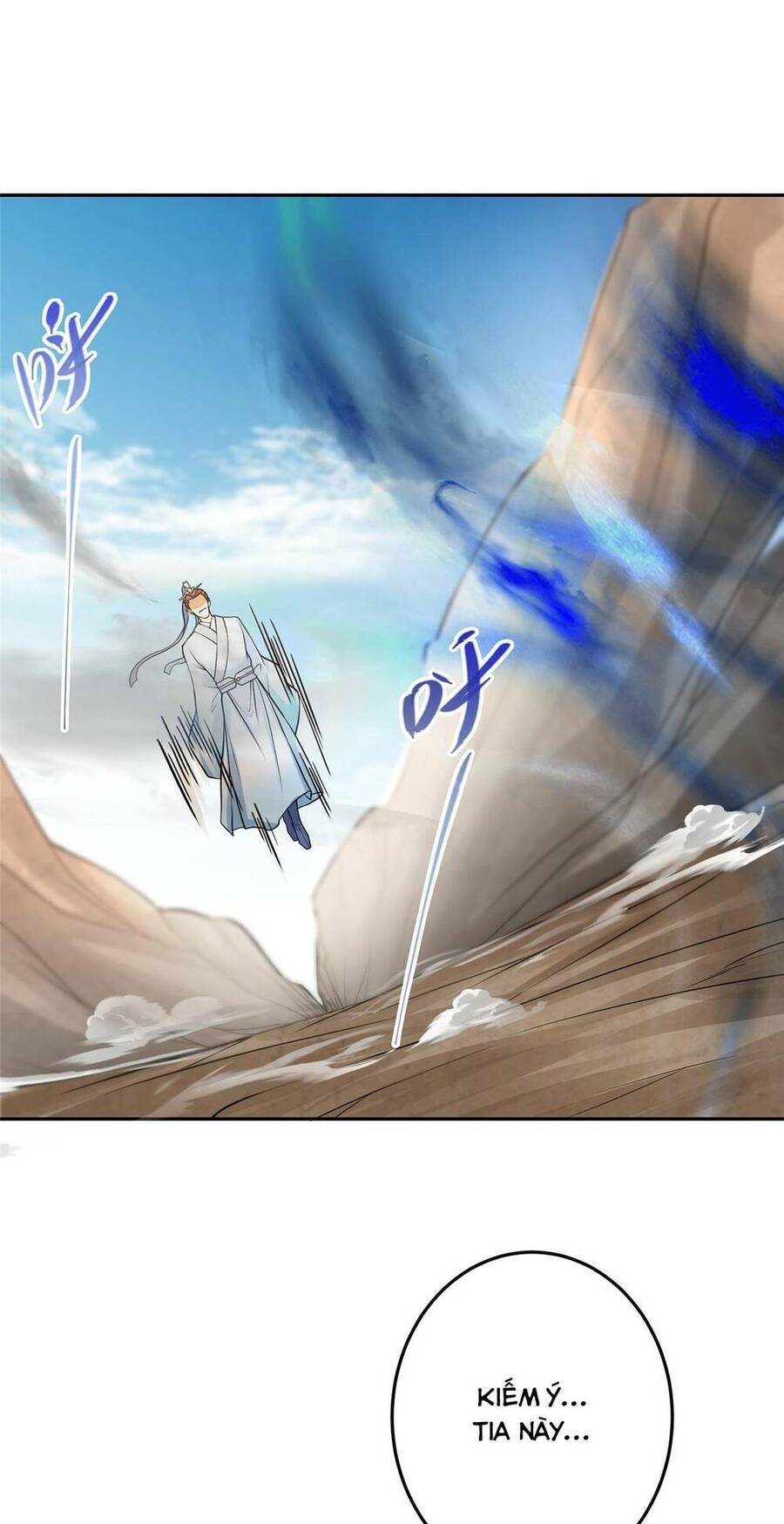 Chưởng Môn Khiêm Tốn Chút Chap 168 - Next Chap 169