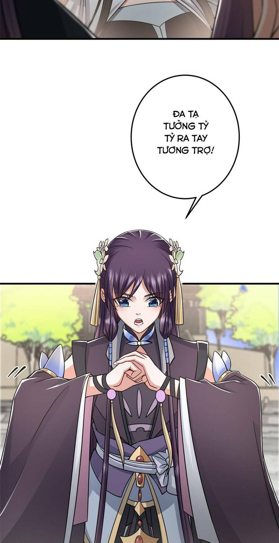 Chưởng Môn Khiêm Tốn Chút Chap 168 - Next Chap 169
