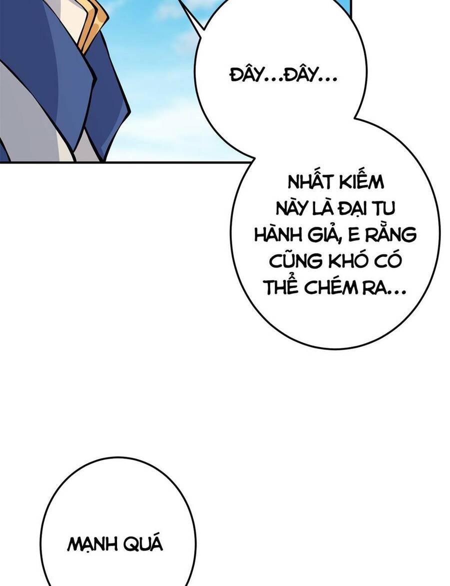 Chưởng Môn Khiêm Tốn Chút Chap 169 - Next Chap 170