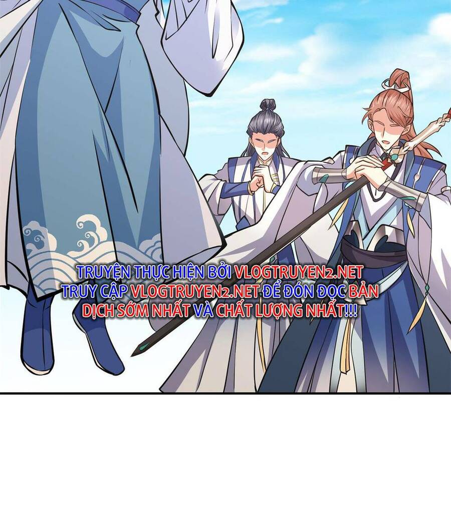 Chưởng Môn Khiêm Tốn Chút Chap 169 - Next Chap 170