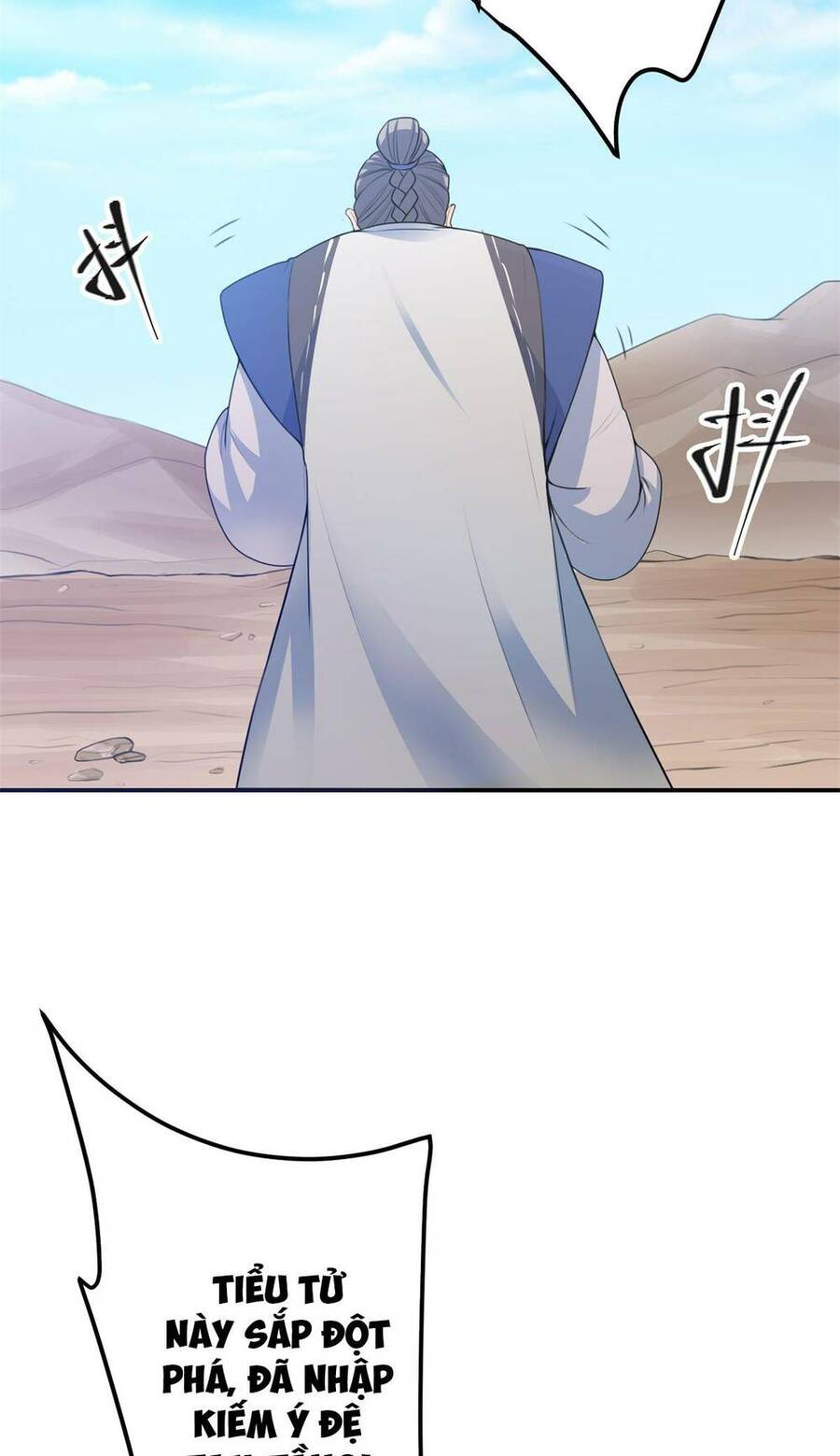 Chưởng Môn Khiêm Tốn Chút Chap 169 - Next Chap 170