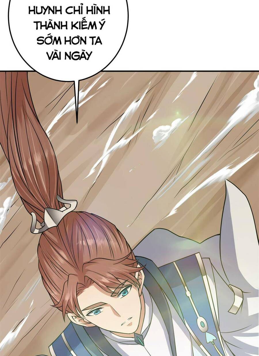 Chưởng Môn Khiêm Tốn Chút Chap 169 - Next Chap 170