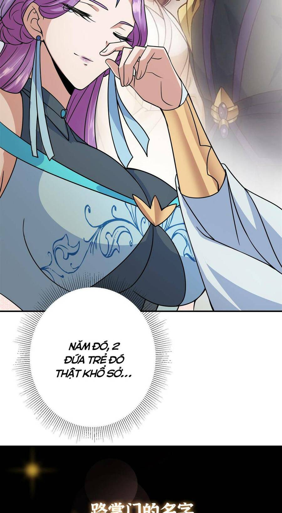 Chưởng Môn Khiêm Tốn Chút Chap 169 - Next Chap 170