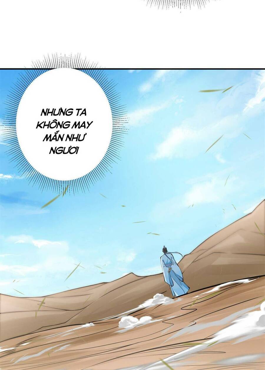 Chưởng Môn Khiêm Tốn Chút Chap 169 - Next Chap 170