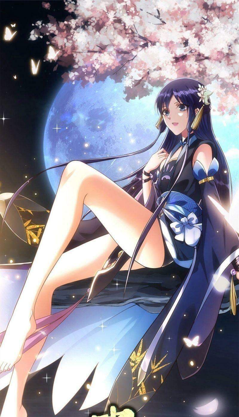 Chưởng Môn Khiêm Tốn Chút Chap 17 - Next Chap 18