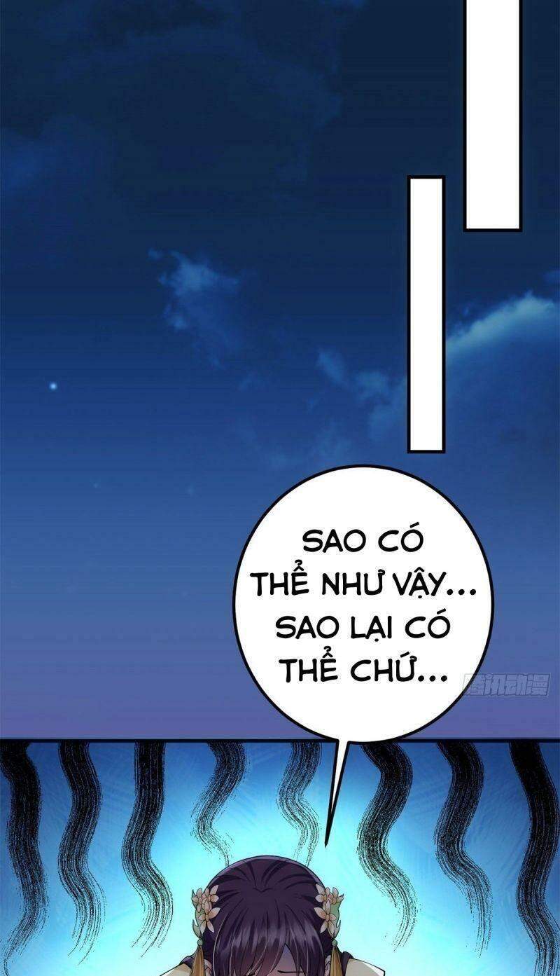 Chưởng Môn Khiêm Tốn Chút Chap 17 - Next Chap 18