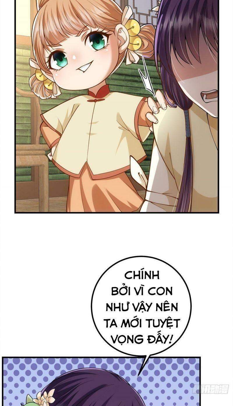 Chưởng Môn Khiêm Tốn Chút Chap 17 - Next Chap 18