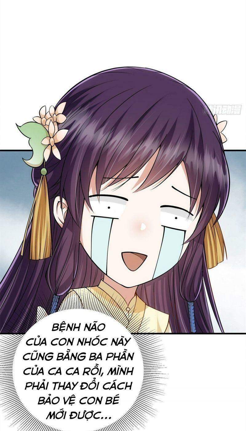Chưởng Môn Khiêm Tốn Chút Chap 17 - Next Chap 18