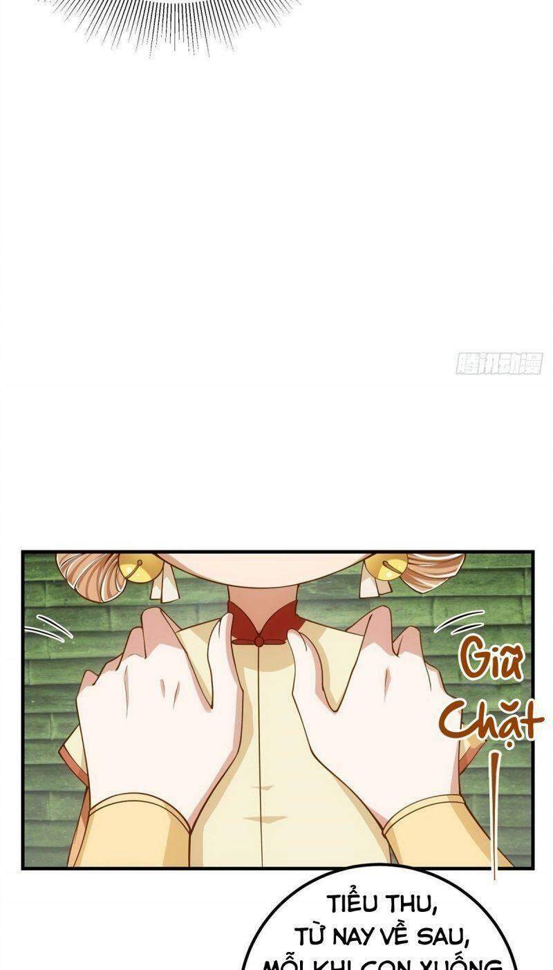 Chưởng Môn Khiêm Tốn Chút Chap 17 - Next Chap 18