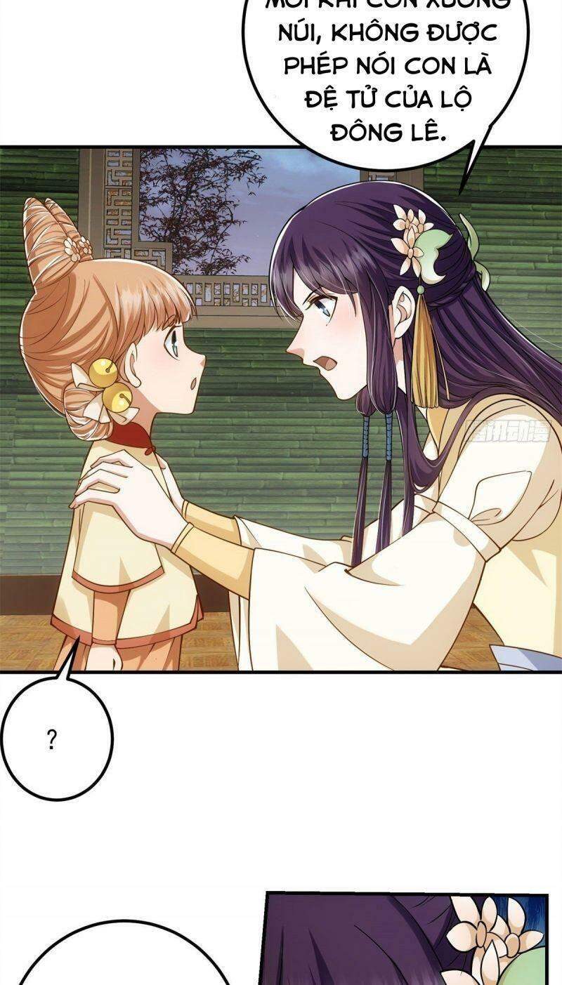 Chưởng Môn Khiêm Tốn Chút Chap 17 - Next Chap 18