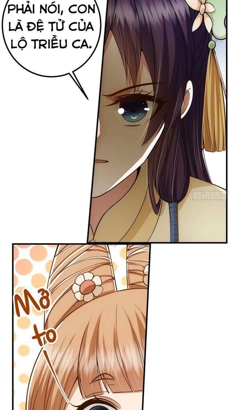 Chưởng Môn Khiêm Tốn Chút Chap 17 - Next Chap 18