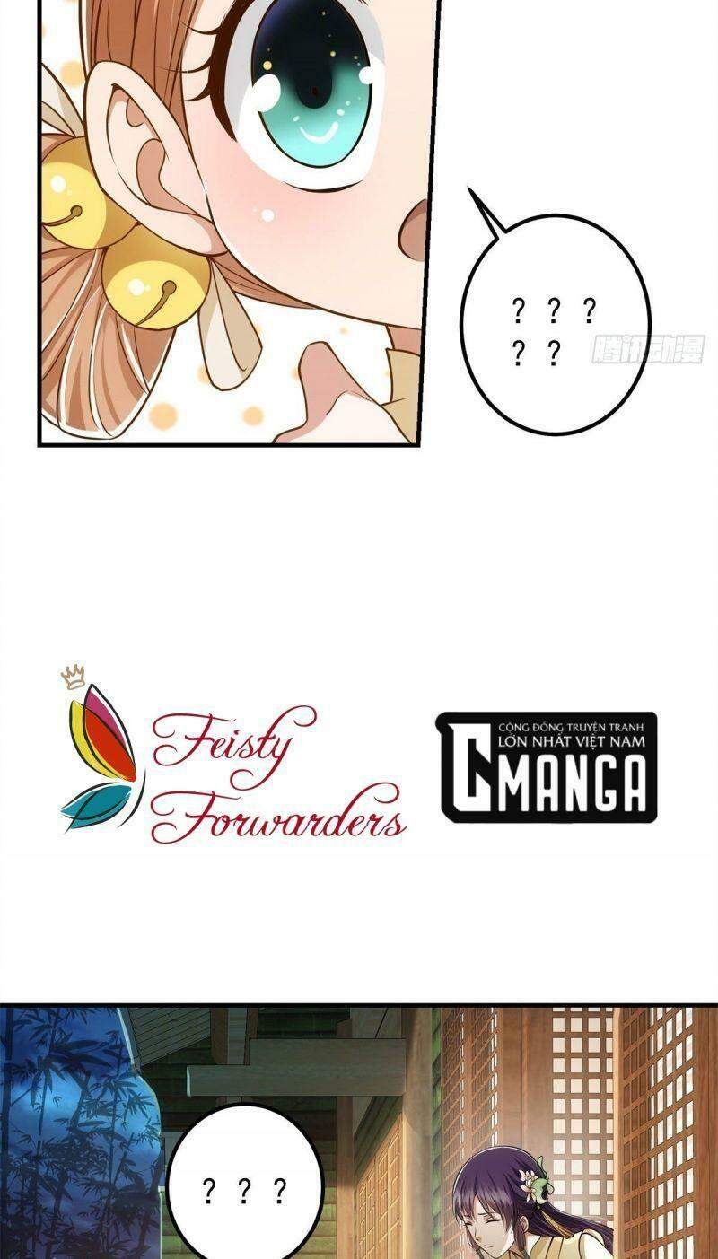 Chưởng Môn Khiêm Tốn Chút Chap 17 - Next Chap 18
