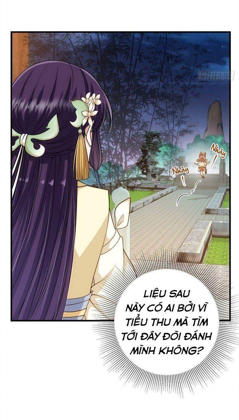 Chưởng Môn Khiêm Tốn Chút Chap 17 - Next Chap 18