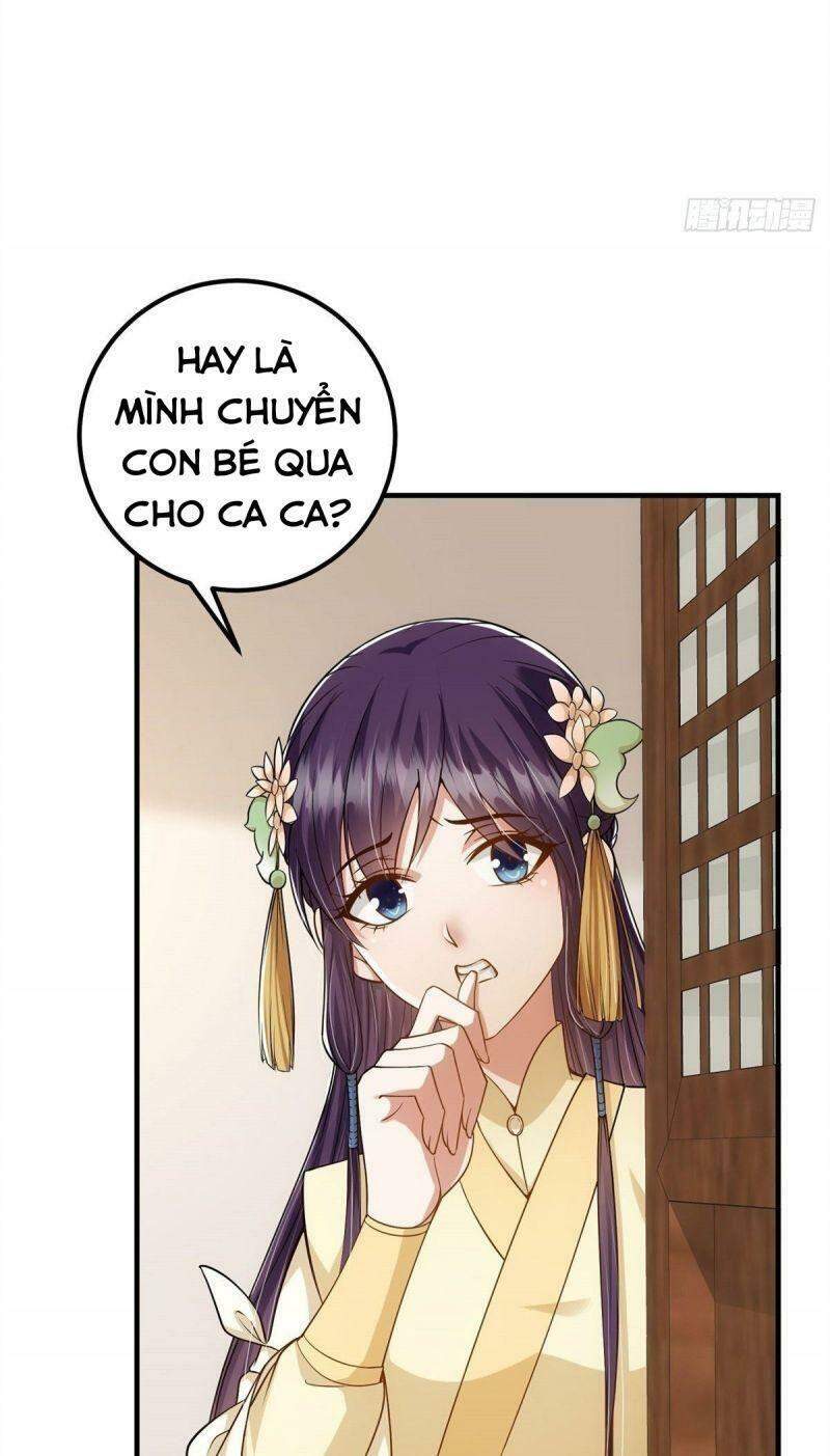 Chưởng Môn Khiêm Tốn Chút Chap 17 - Next Chap 18