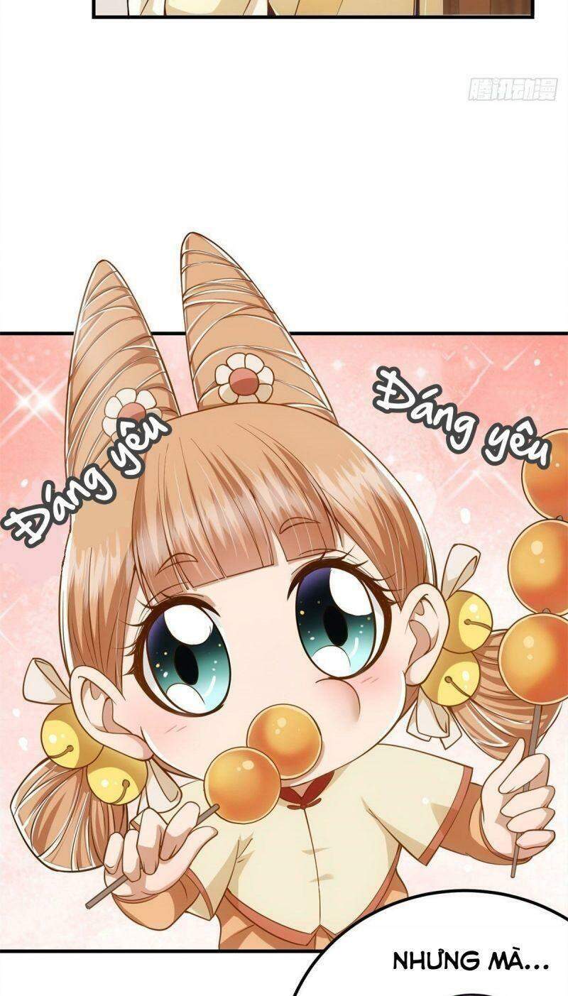 Chưởng Môn Khiêm Tốn Chút Chap 17 - Next Chap 18