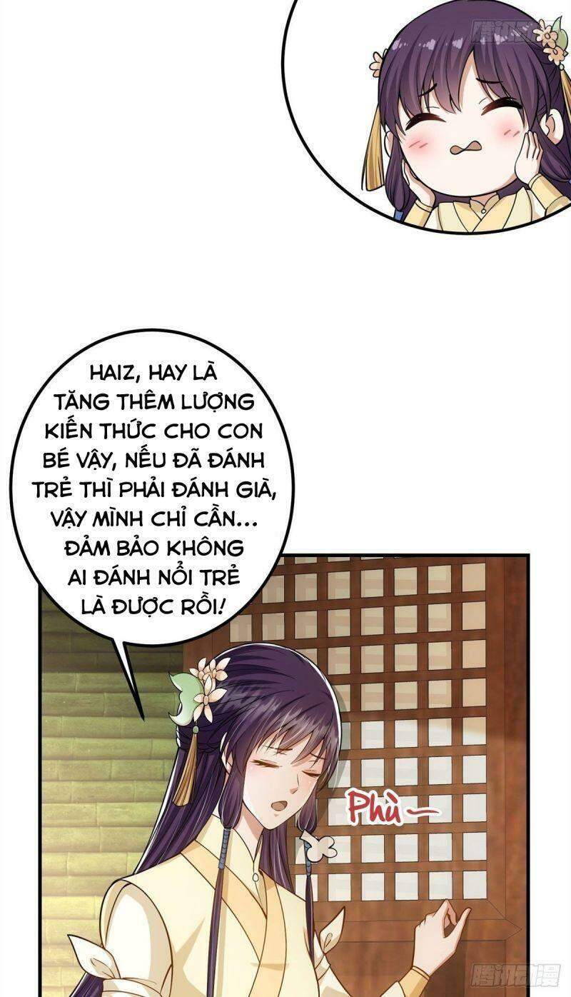 Chưởng Môn Khiêm Tốn Chút Chap 17 - Next Chap 18