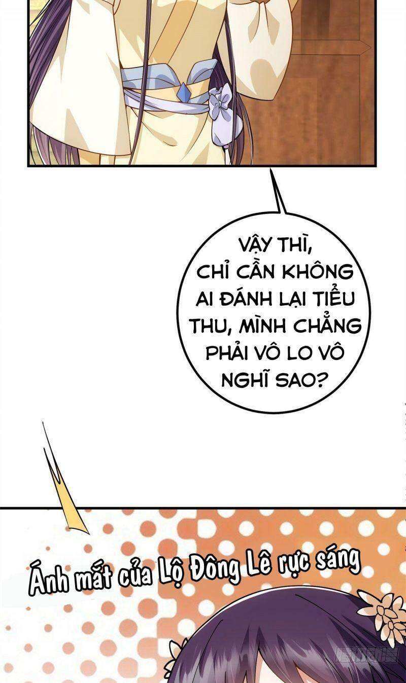 Chưởng Môn Khiêm Tốn Chút Chap 17 - Next Chap 18