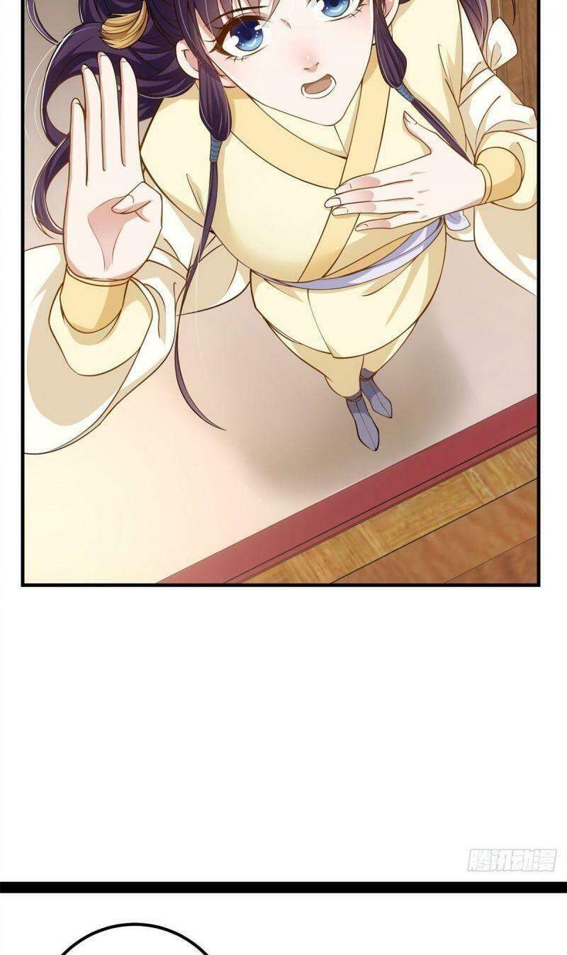 Chưởng Môn Khiêm Tốn Chút Chap 17 - Next Chap 18