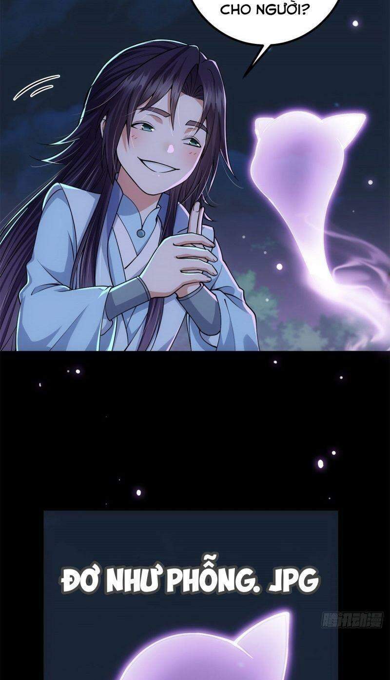 Chưởng Môn Khiêm Tốn Chút Chap 17 - Next Chap 18