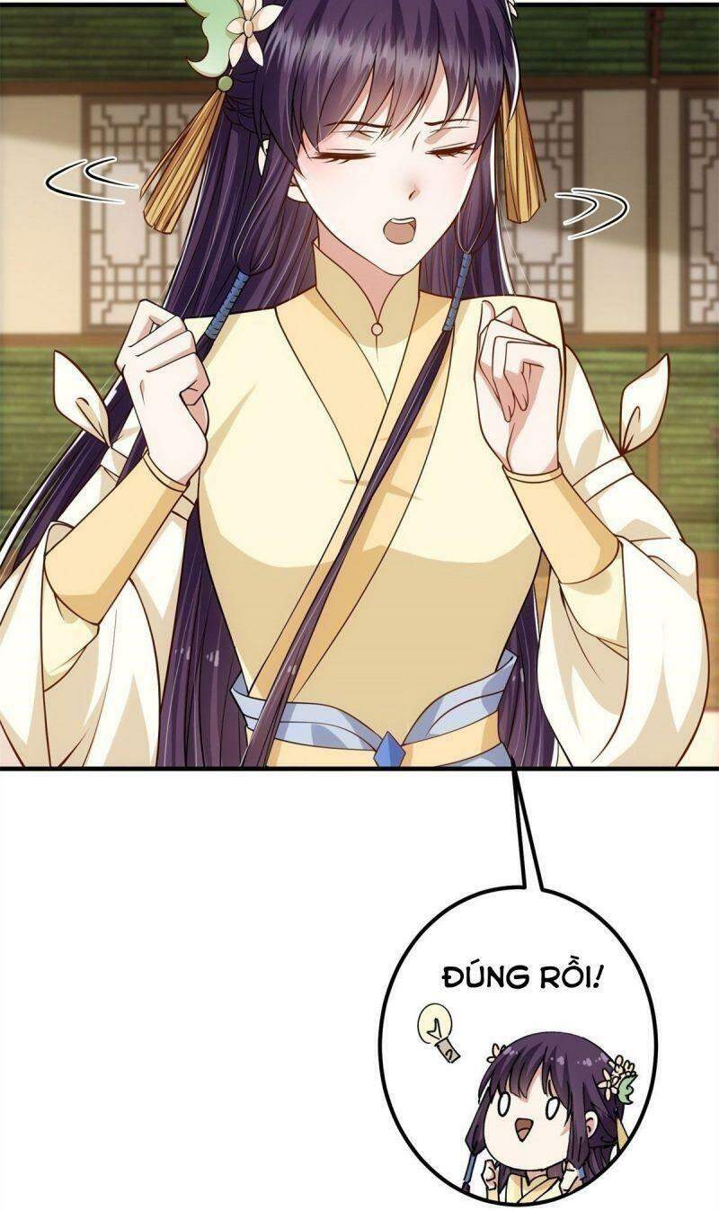 Chưởng Môn Khiêm Tốn Chút Chap 17 - Next Chap 18