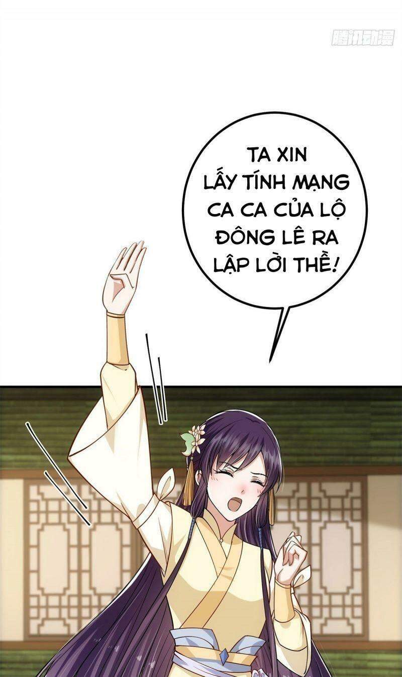 Chưởng Môn Khiêm Tốn Chút Chap 17 - Next Chap 18