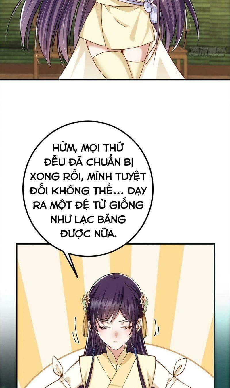 Chưởng Môn Khiêm Tốn Chút Chap 17 - Next Chap 18
