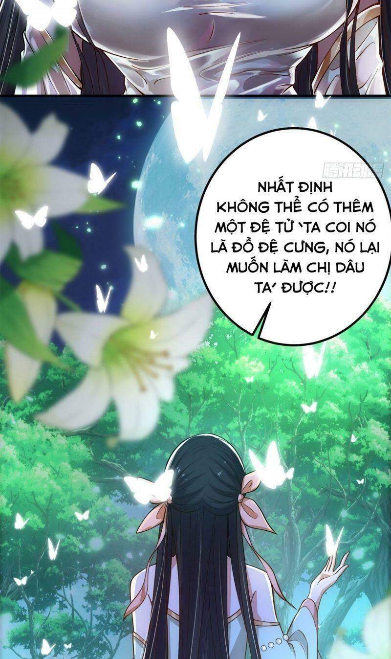 Chưởng Môn Khiêm Tốn Chút Chap 17 - Next Chap 18