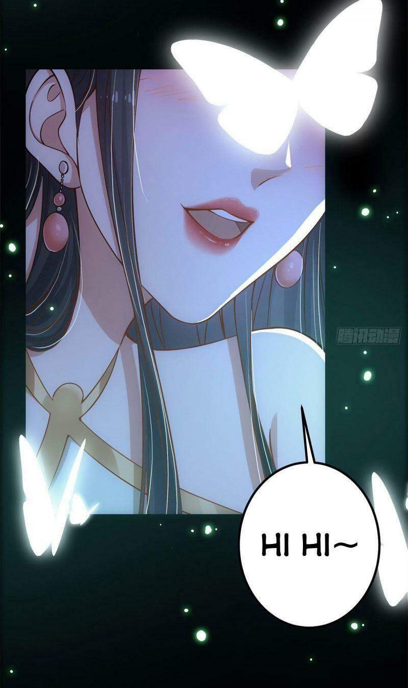 Chưởng Môn Khiêm Tốn Chút Chap 17 - Next Chap 18