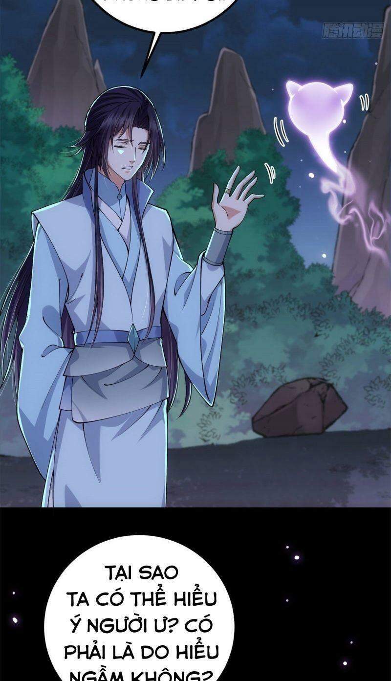 Chưởng Môn Khiêm Tốn Chút Chap 17 - Next Chap 18