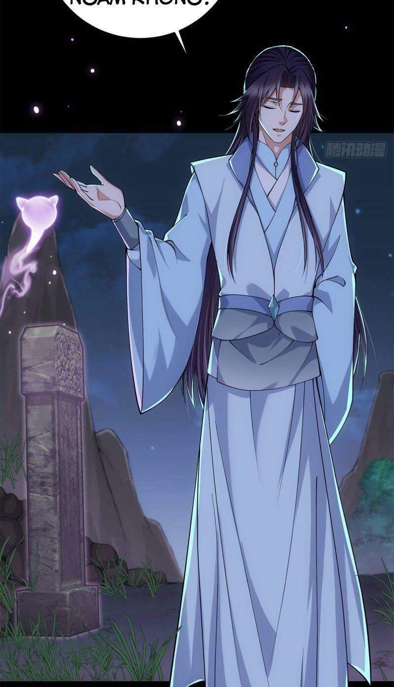 Chưởng Môn Khiêm Tốn Chút Chap 17 - Next Chap 18