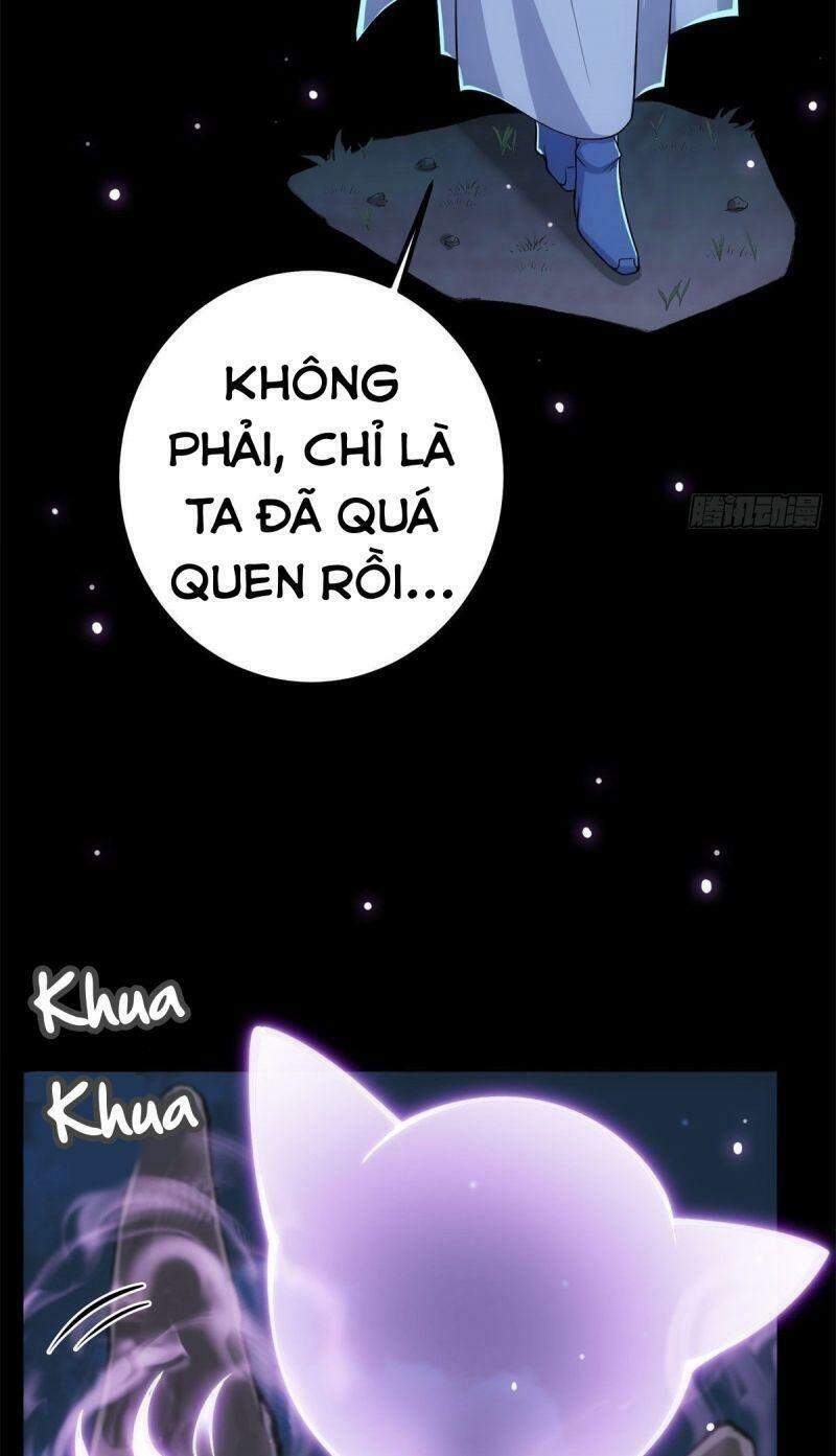 Chưởng Môn Khiêm Tốn Chút Chap 17 - Next Chap 18