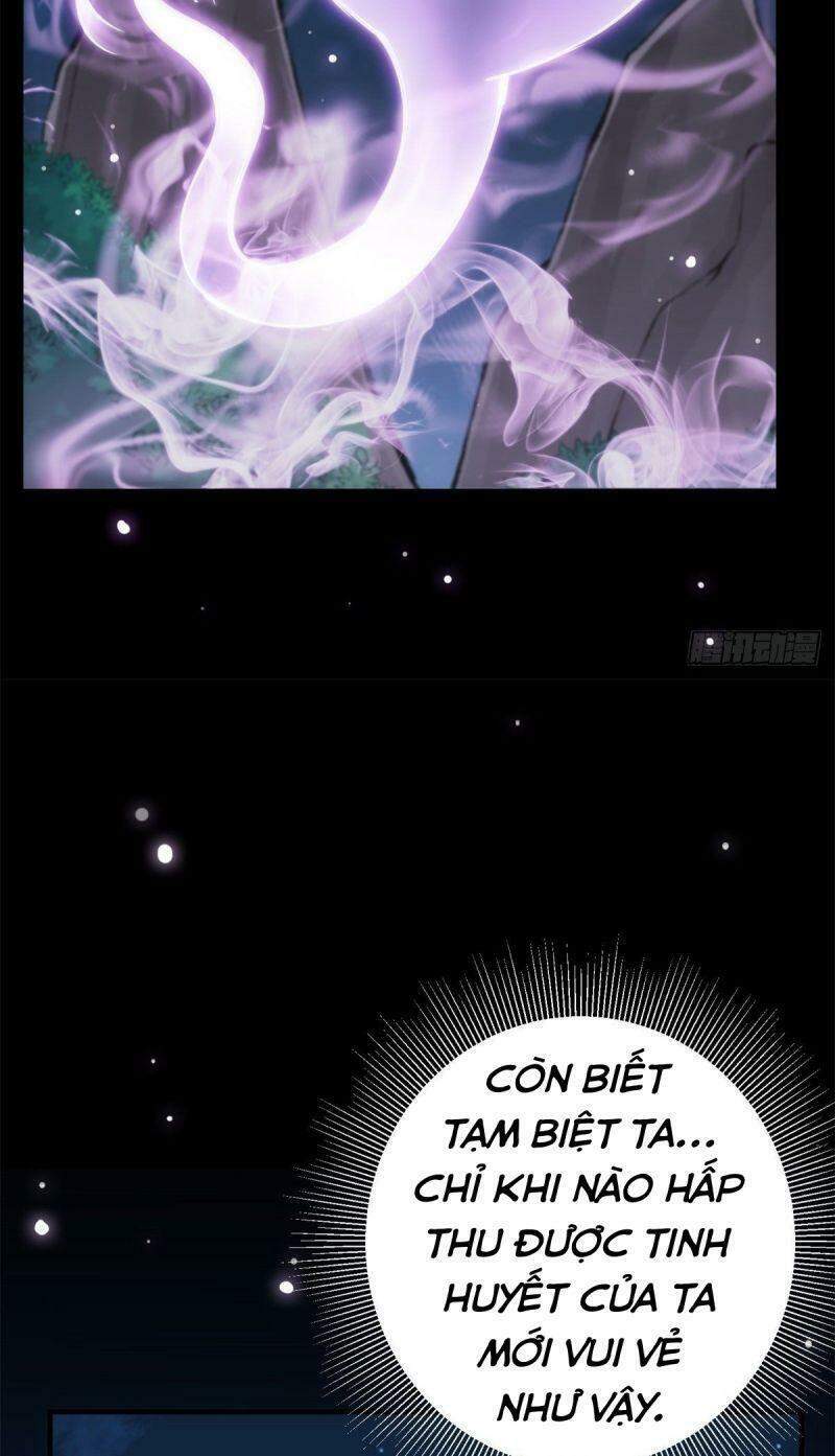 Chưởng Môn Khiêm Tốn Chút Chap 17 - Next Chap 18