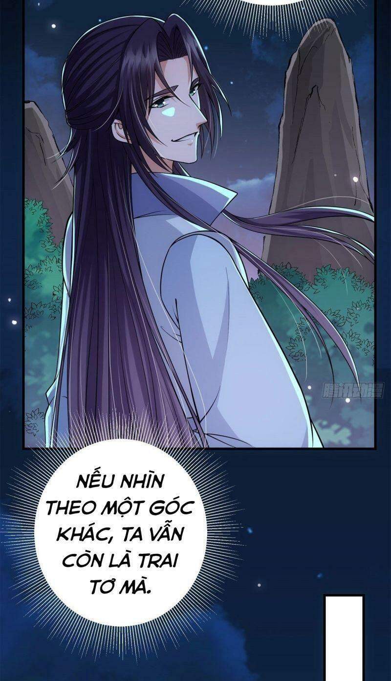 Chưởng Môn Khiêm Tốn Chút Chap 17 - Next Chap 18