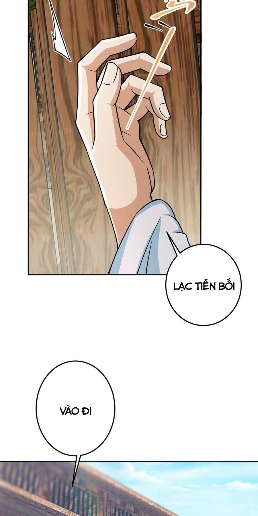 Chưởng Môn Khiêm Tốn Chút Chap 170 - Next Chap 171