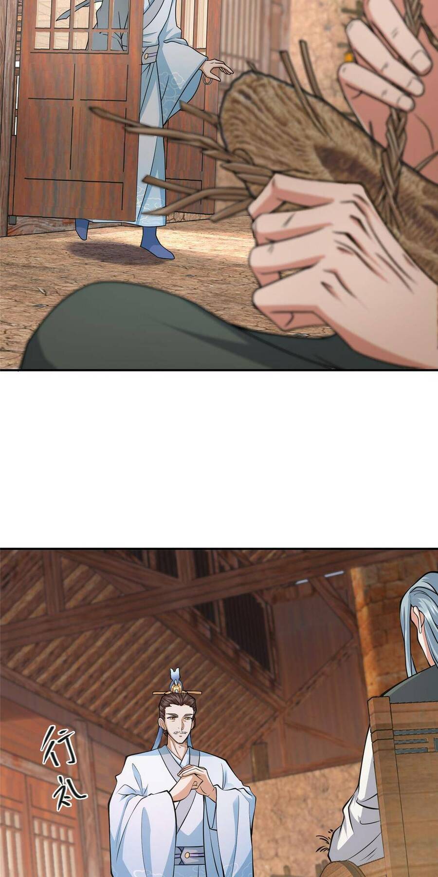 Chưởng Môn Khiêm Tốn Chút Chap 170 - Next Chap 171