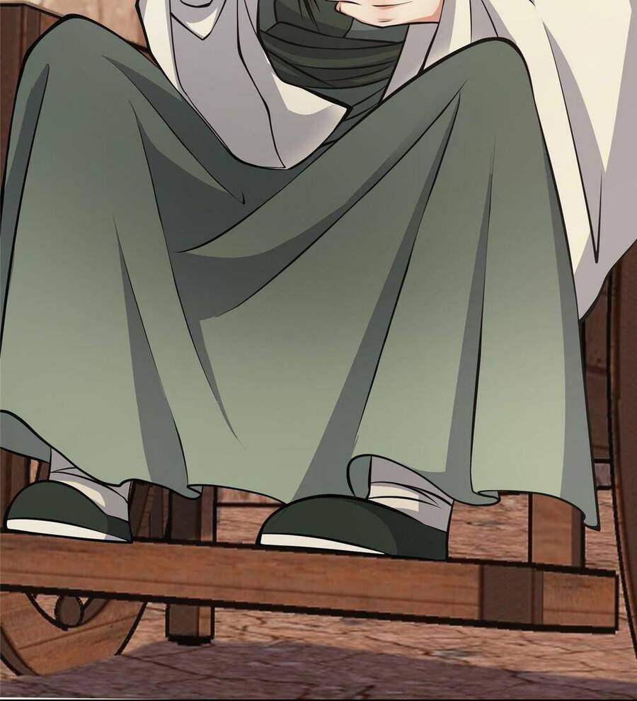 Chưởng Môn Khiêm Tốn Chút Chap 170 - Next Chap 171