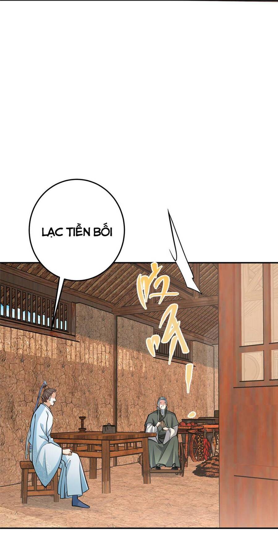 Chưởng Môn Khiêm Tốn Chút Chap 170 - Next Chap 171