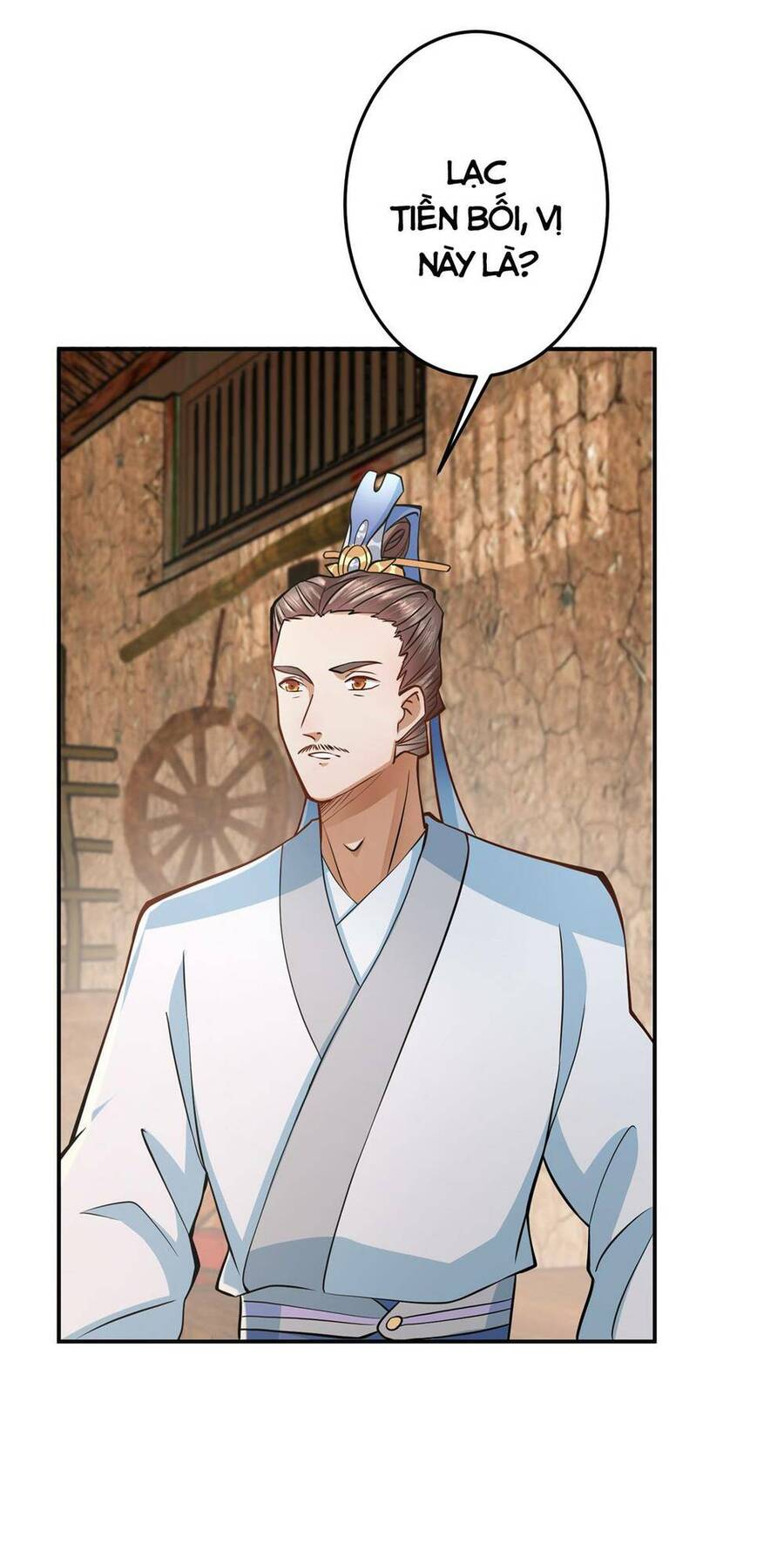 Chưởng Môn Khiêm Tốn Chút Chap 170 - Next Chap 171