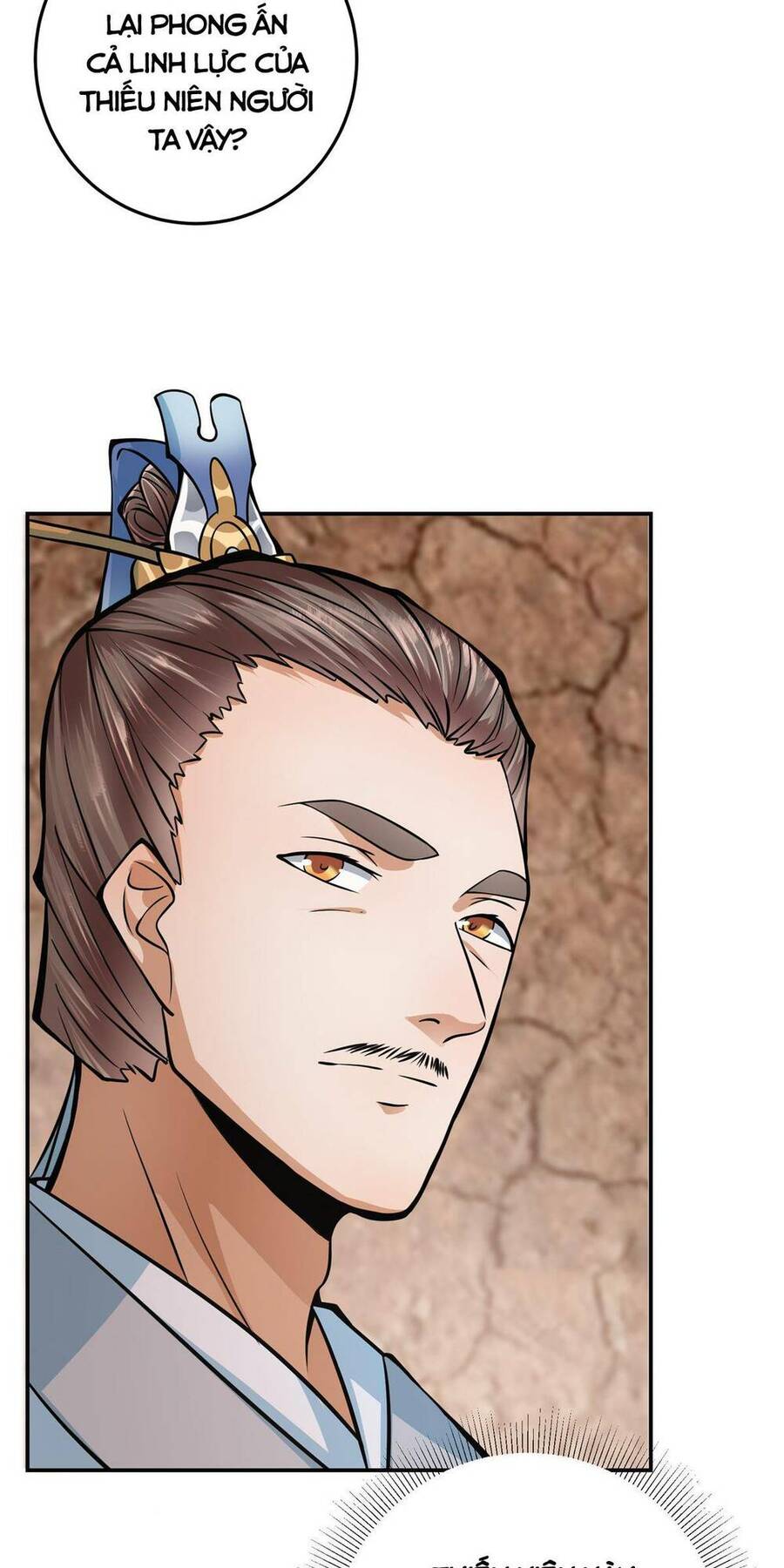 Chưởng Môn Khiêm Tốn Chút Chap 170 - Next Chap 171