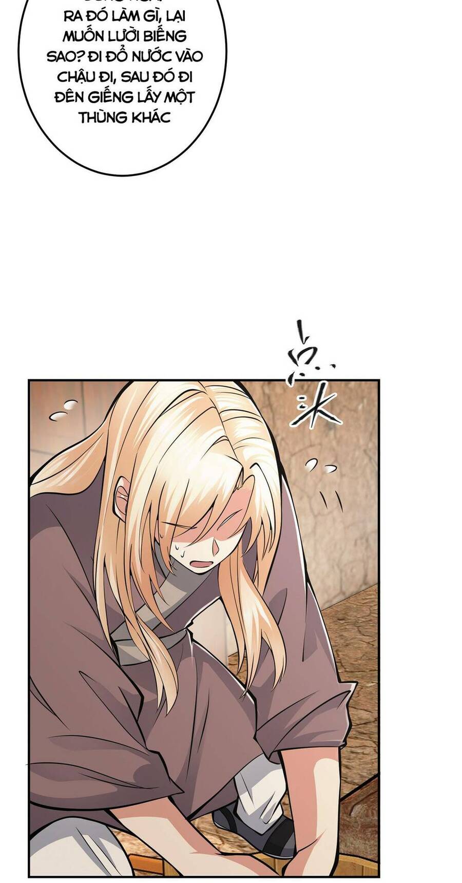 Chưởng Môn Khiêm Tốn Chút Chap 170 - Next Chap 171