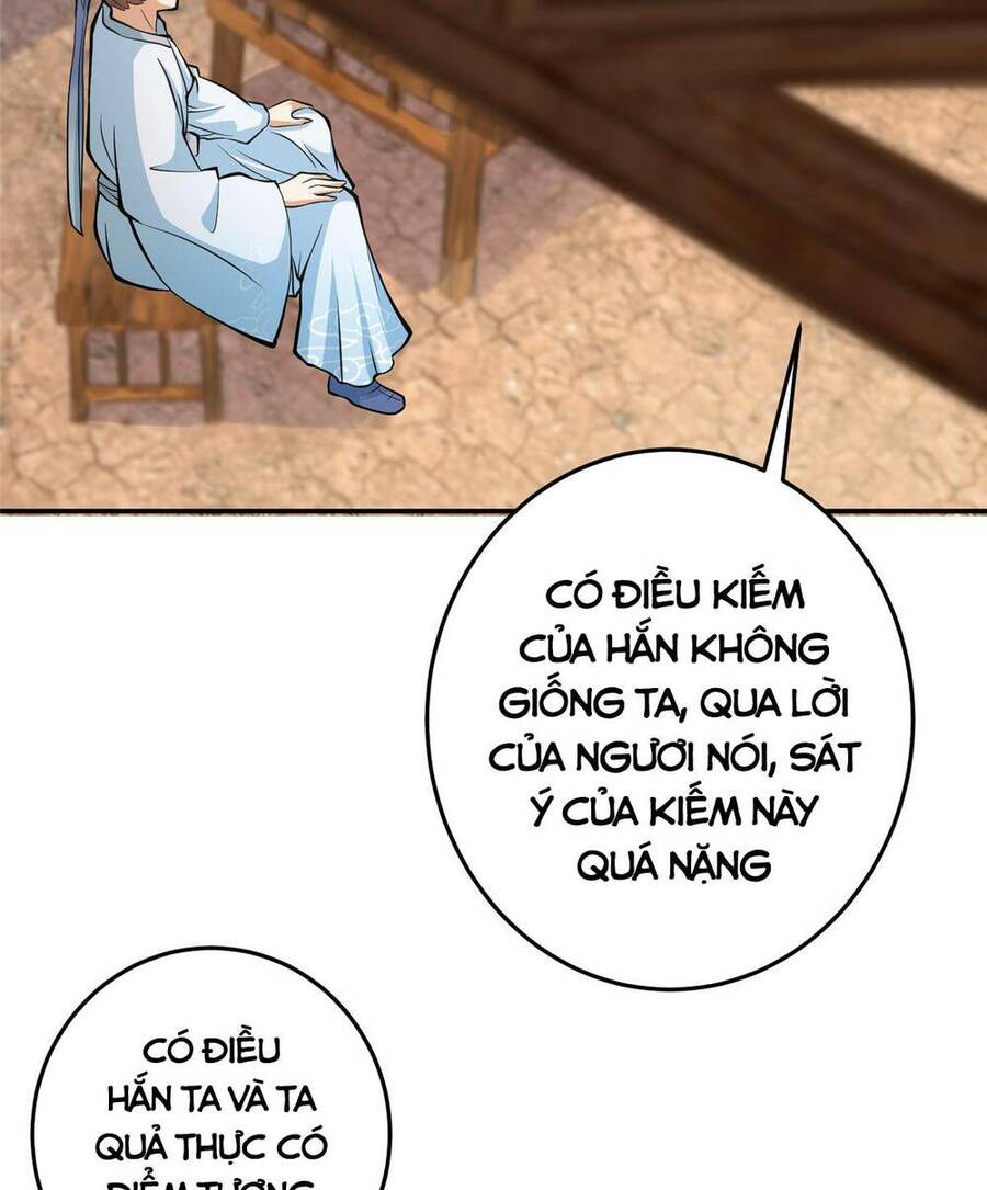 Chưởng Môn Khiêm Tốn Chút Chap 170 - Next Chap 171