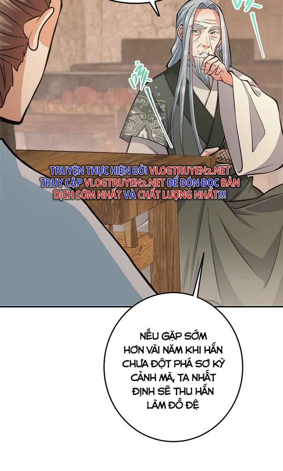 Chưởng Môn Khiêm Tốn Chút Chap 170 - Next Chap 171