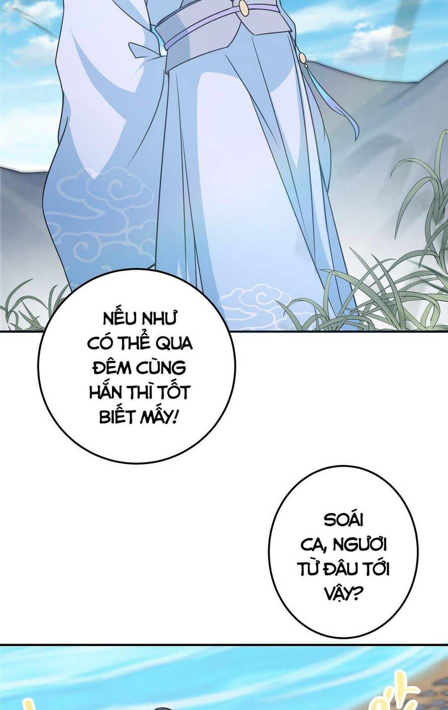 Chưởng Môn Khiêm Tốn Chút Chap 170 - Next Chap 171