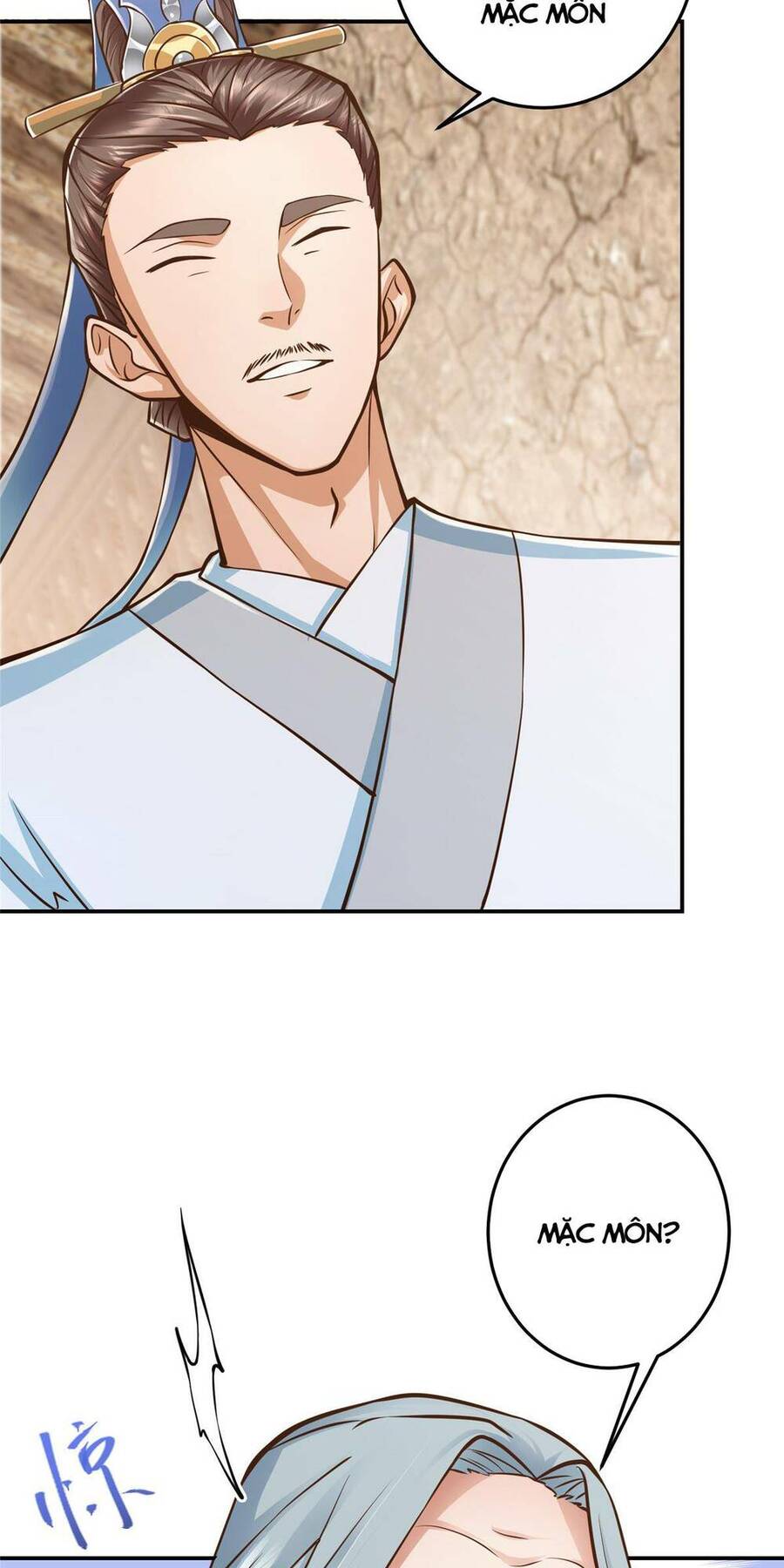 Chưởng Môn Khiêm Tốn Chút Chap 171 - Next Chap 172