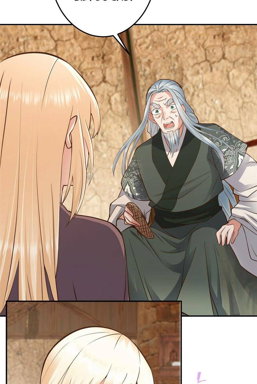 Chưởng Môn Khiêm Tốn Chút Chap 171 - Next Chap 172