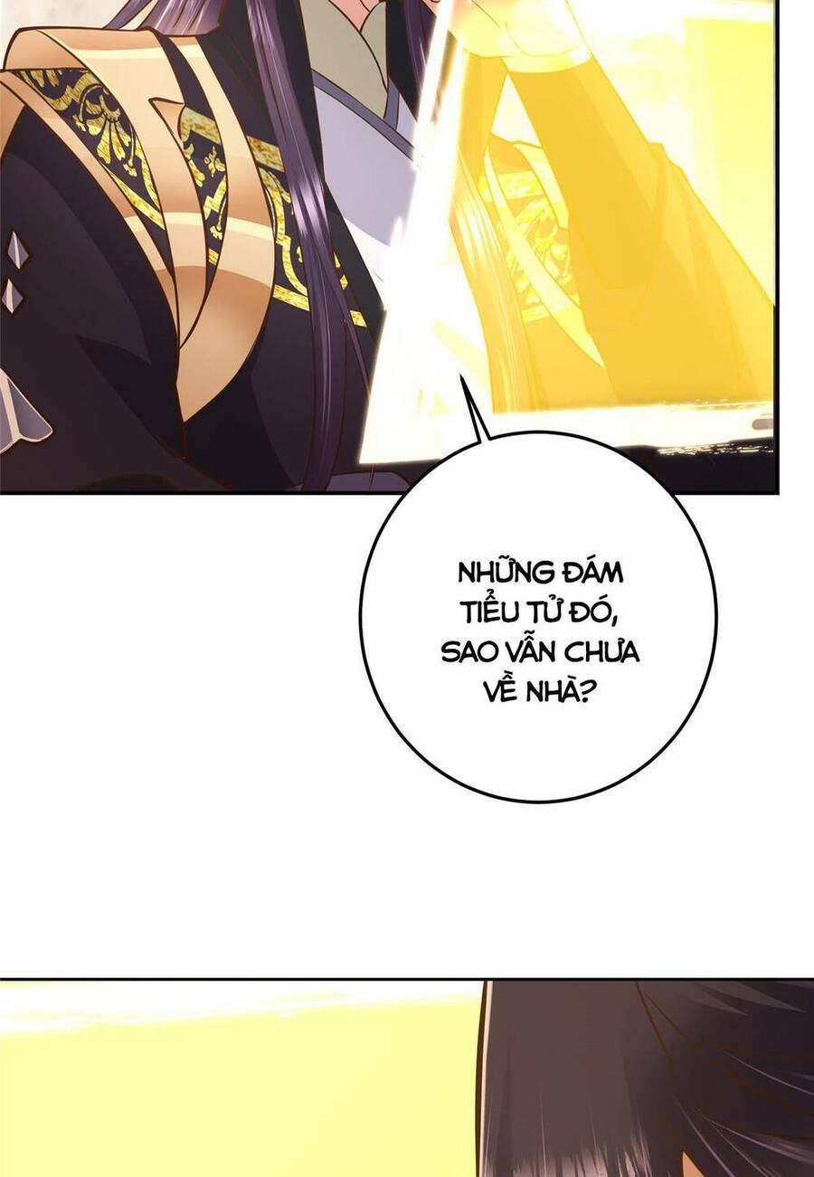 Chưởng Môn Khiêm Tốn Chút Chap 171 - Next Chap 172