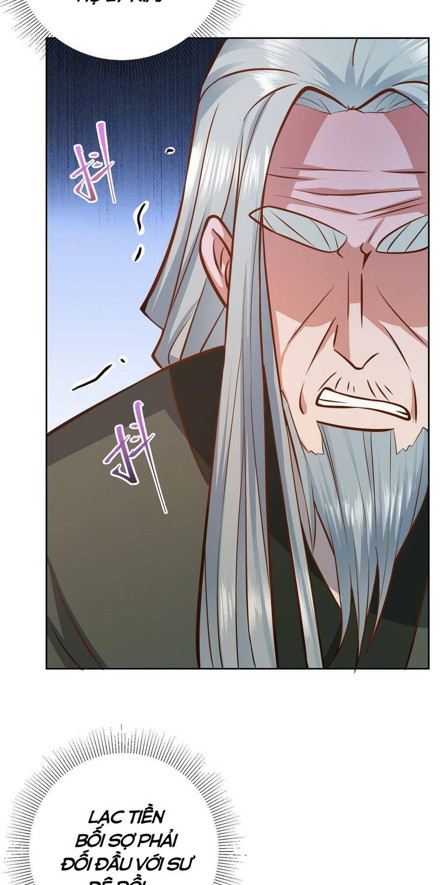 Chưởng Môn Khiêm Tốn Chút Chap 171 - Next Chap 172