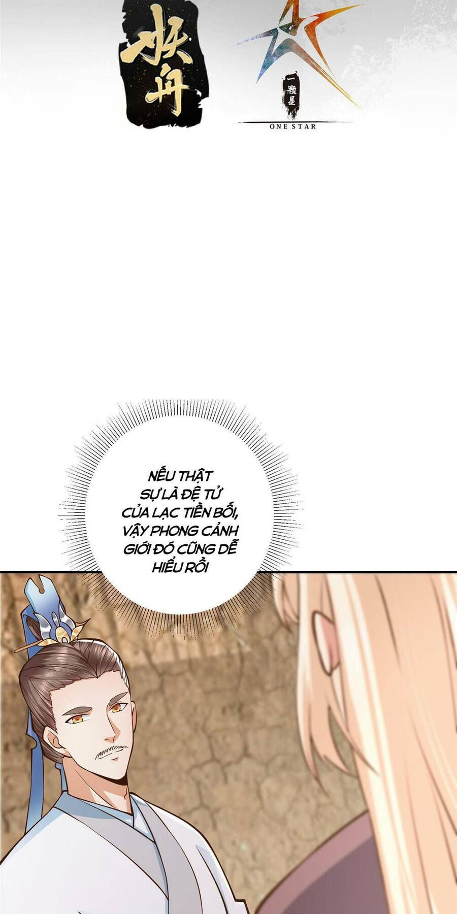 Chưởng Môn Khiêm Tốn Chút Chap 171 - Next Chap 172