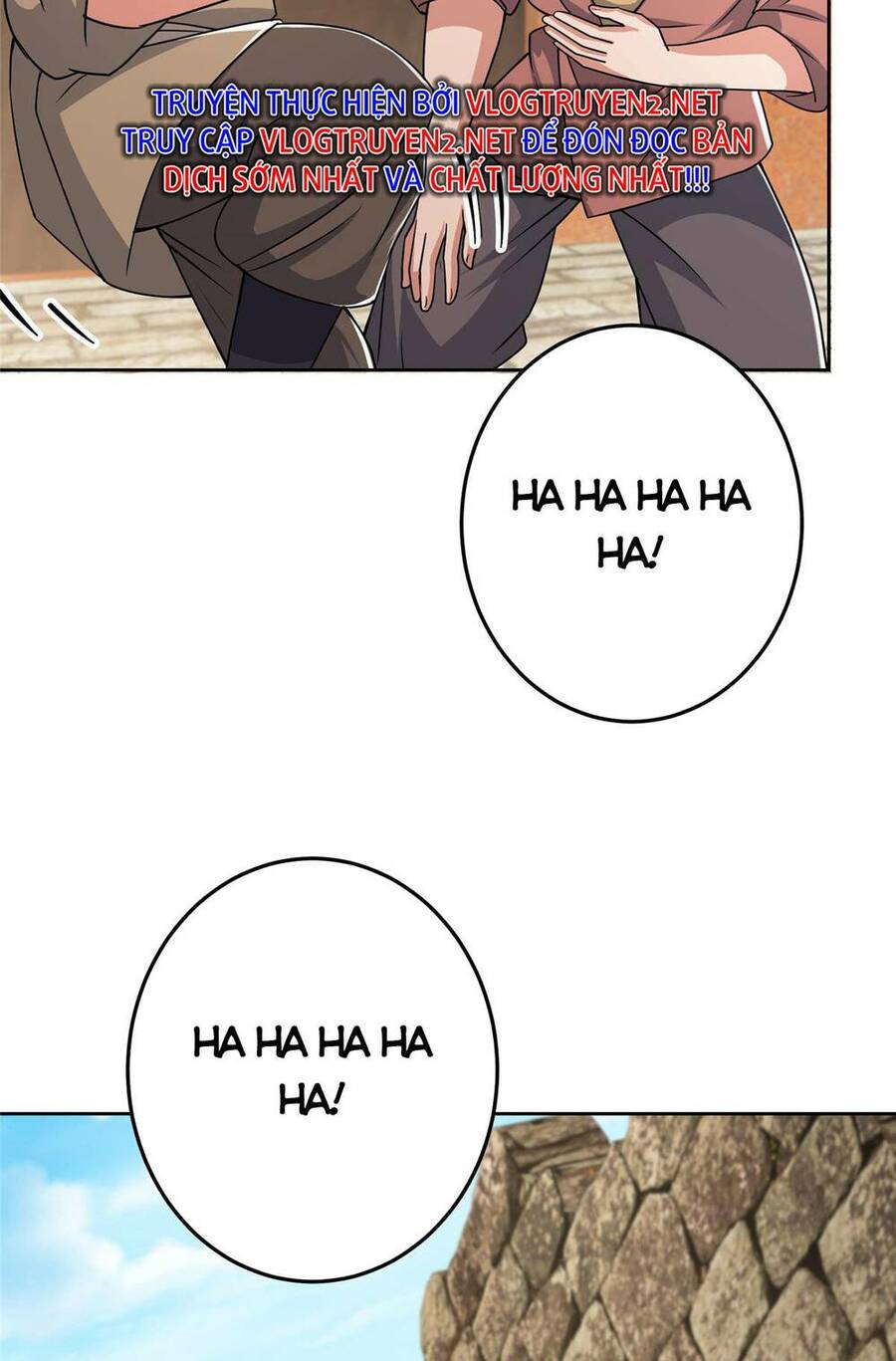 Chưởng Môn Khiêm Tốn Chút Chap 172 - Next Chap 173