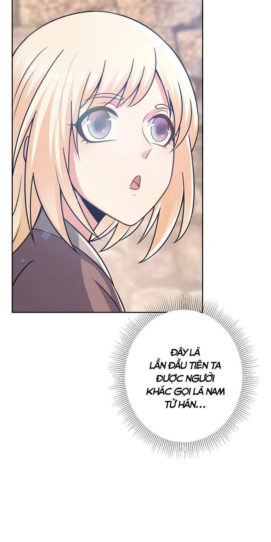 Chưởng Môn Khiêm Tốn Chút Chap 172 - Next Chap 173